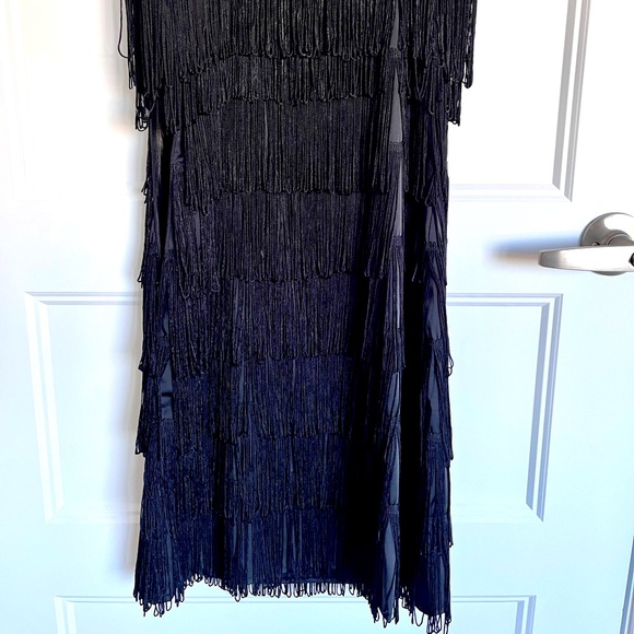Flapper dress / Gatsby dress / Roaring 20s 🇨🇦 - Picture 4 of 6